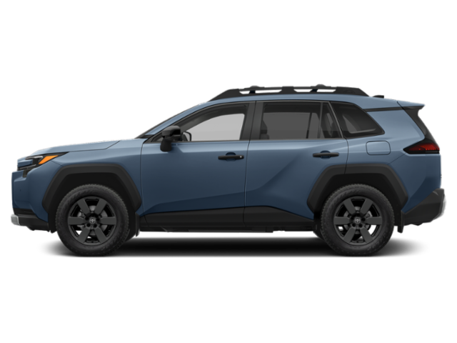 New 2026 Storm Cloud Toyota Woodland image 2