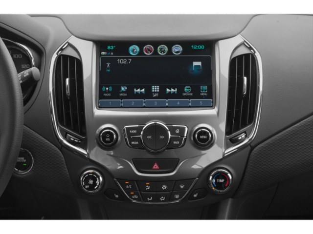Used 2018 Black Chevrolet LT image 7