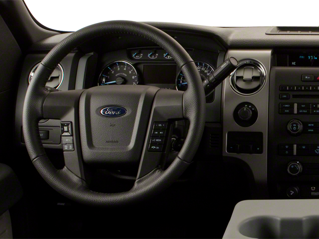 Used 2010 Gray Ford XLT image 4