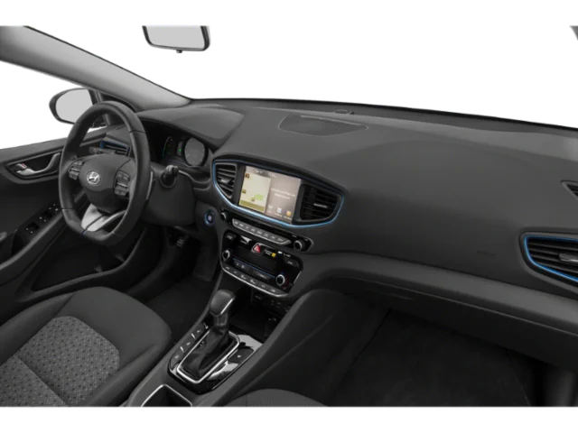2018 Hyundai IONIQ Base - Photo 11