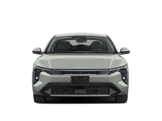 New 2026 Green Kia EX image 4