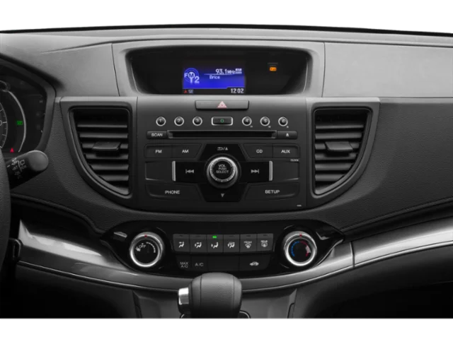 Used 2015 Purple Honda LX image 9