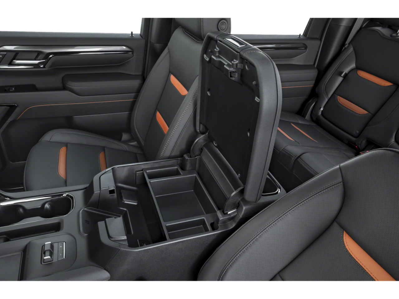 New 2026 Summit White GMC N image 11