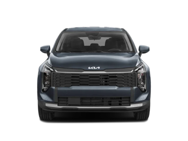 New 2027  Kia LX image 4