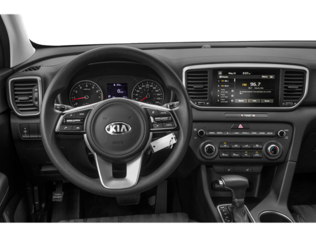 Certified Used 2022 Red Kia Nightfall image 7