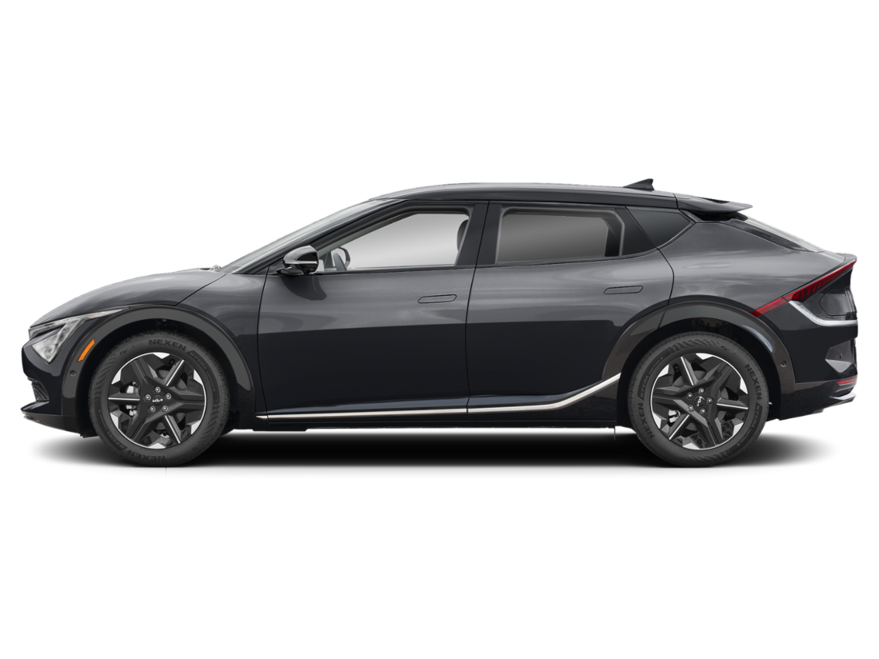 New 2026 Panthera Metal Kia WIND image 3