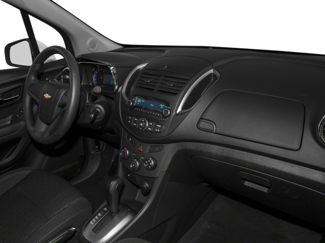 Used 2016 Cyber Gray Metallic Chevrolet LS image 20