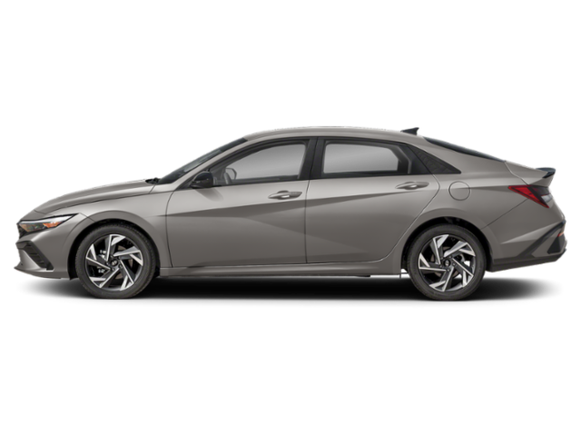 2026 Hyundai Elantra SEL Sport photo 2