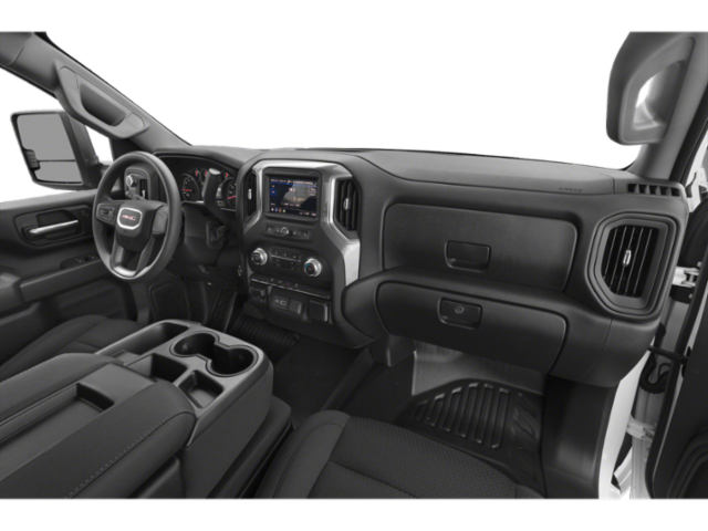 New 2026 Summit White GMC Pro image 21