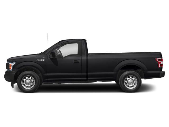 Certified Used 2020 Black Ford XL image 7