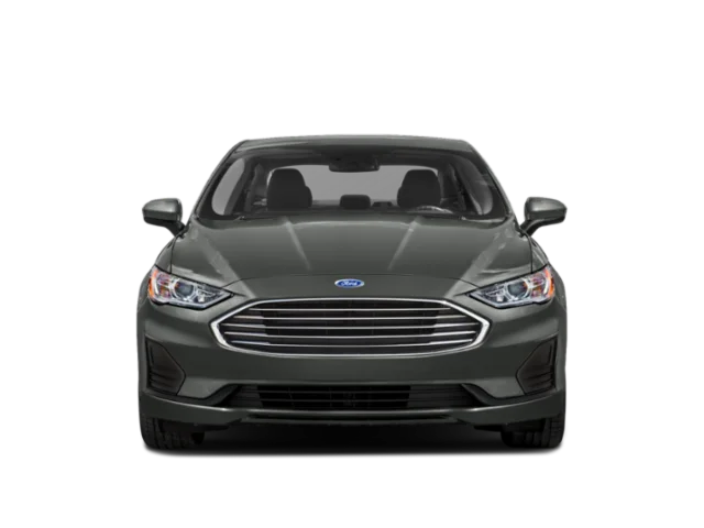 Used 2019 Silver Ford Titanium image 4
