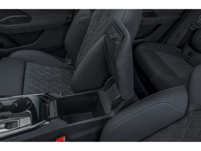 New 2027 Gray Audi Premium Plus image 11