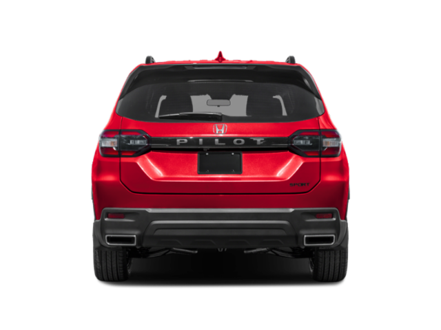Used 2023  Honda Sport image 6