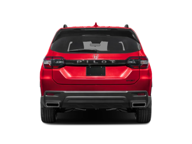 Used 2023  Honda Sport image 5