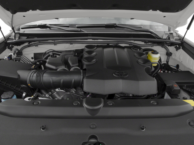 Used 2017 Gray Toyota SR5 Premium image 12
