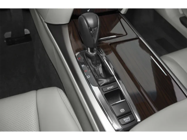 Used 2014 GRAY Acura Base image 8