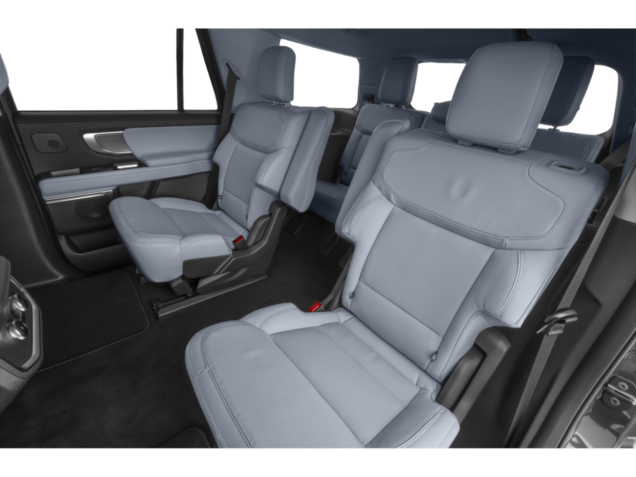 New 2026 Black Ford Platinum image 10