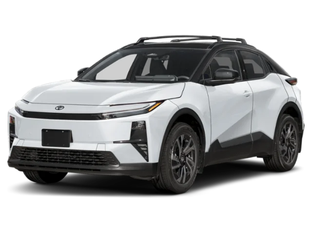New 2026 Pearl Toyota XSE image 1