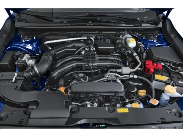 New 2026 WH2/- Crystal W Subaru  image 12