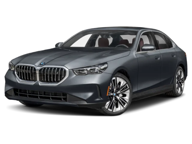 2026 BMW i5 M60 xDrive Sedan's photo