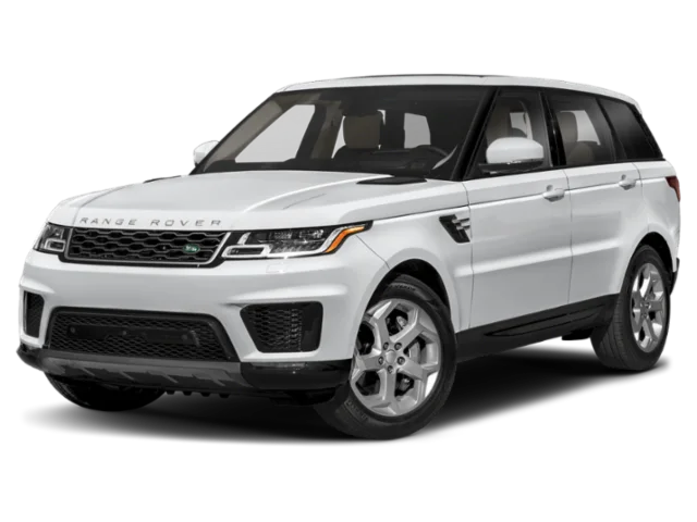 Used 2019 Yulong White Metallic Land Rover Supercharged image 1
