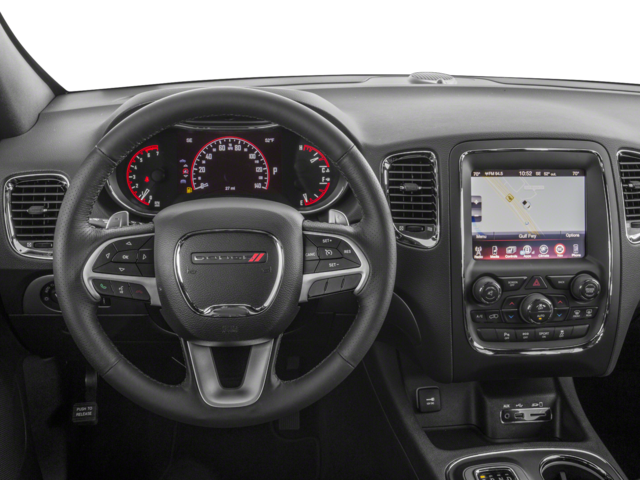 Used 2017 White Knuckle Clearcoat Dodge R/T image 6