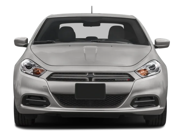 Used 2016 Billet Silver Metallic Clearcoat Dodge SXT image 4