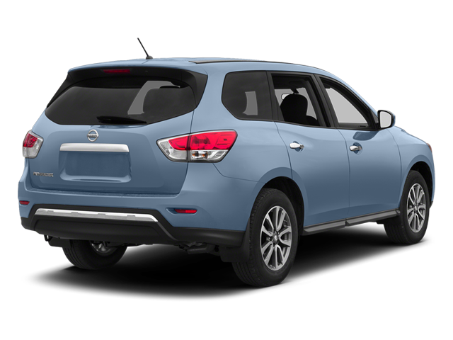 Used 2013 Nissan Pathfinder Platinum with VIN 5N1AR2MM1DC661250 for sale in Elizabethtown, KY