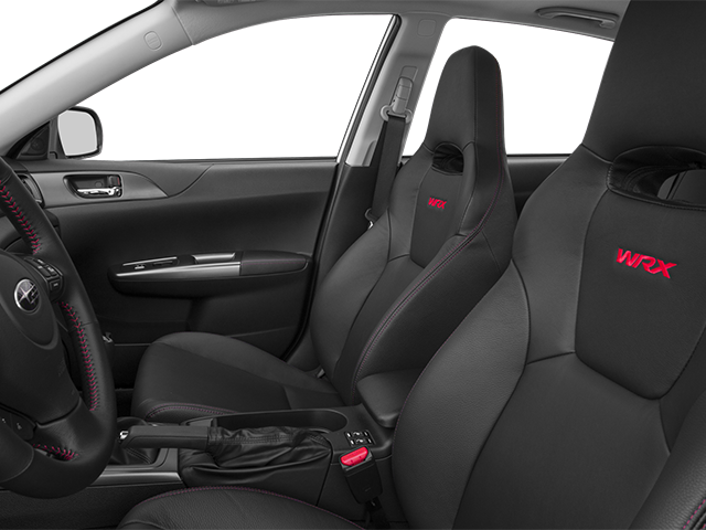 Used 2013 Gray Subaru WRX image 6