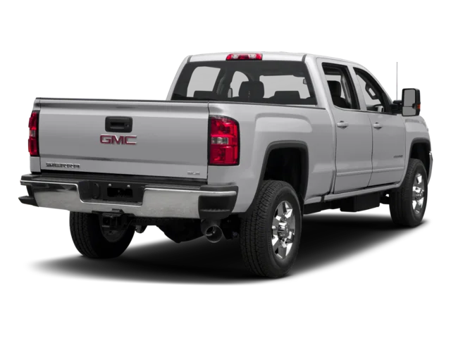 Used 2018 Gray GMC SLT image 9