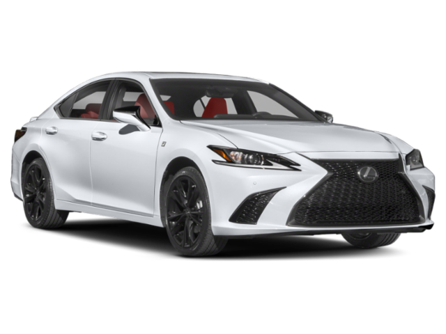 Used 2022  Lexus 350 F Sport image 8