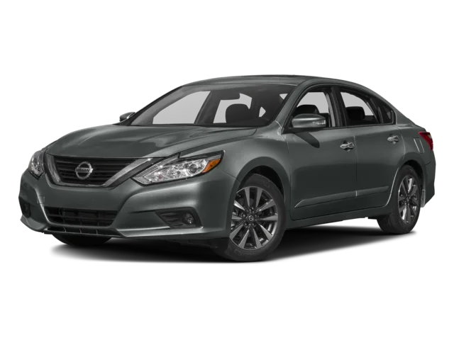 2016 Nissan Altima 2.5 SL's photo