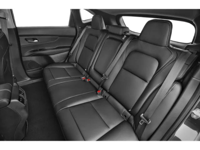 2025 Nissan Murano SV - Photo 10
