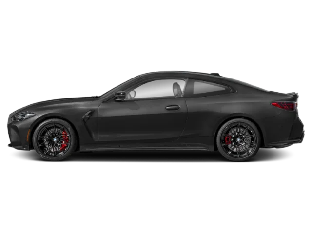 New 2027 Special Order Color BMW Base image 3