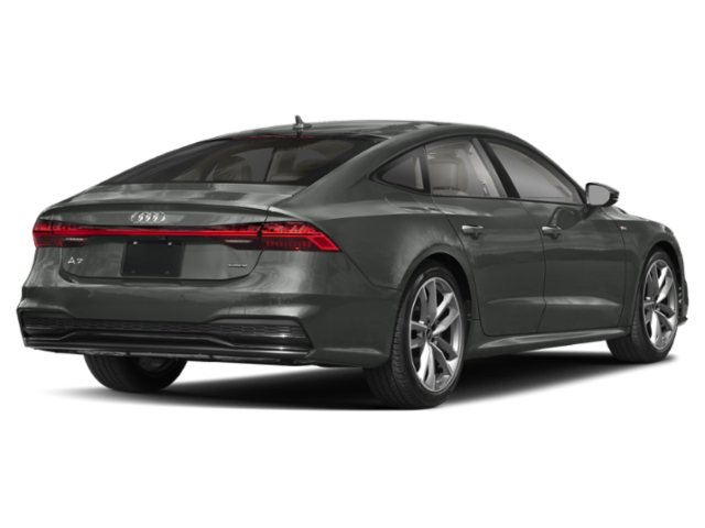 Used 2022  Audi 55 Prestige image 2