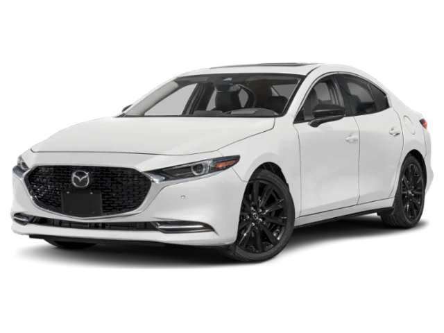 2026 Mazda CX-3 TurboPremium Plus AT 4-Door SKYACTIV AWD's photo