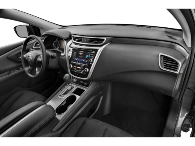 Used 2022 Black Nissan S image 12