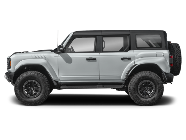 New 2026 Avalanche Ford Raptor® image 3