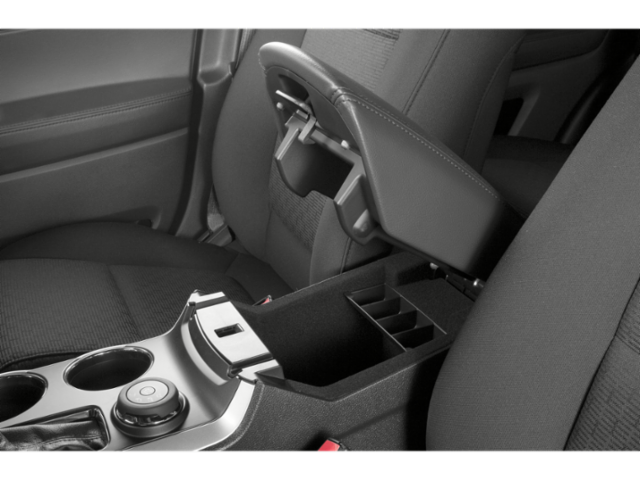 Used 2015 Oxford White Ford XLT image 14