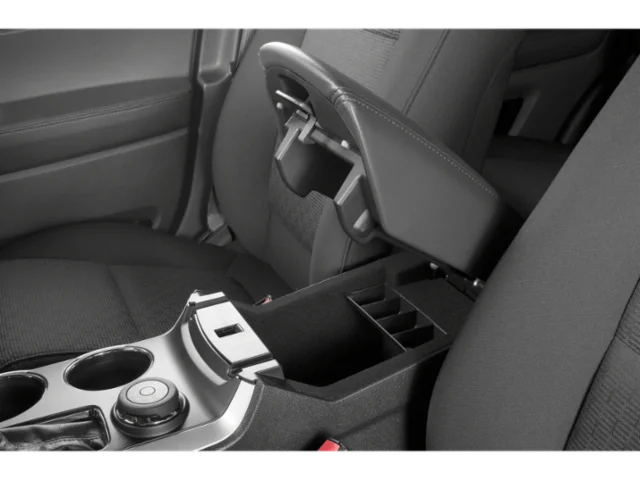Used 2015  Ford XLT image 16