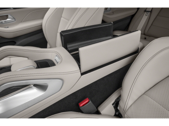 New 2025 Black Mercedes-Benz GLE 450 image 11