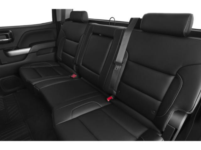 Used 2015 Summit White Chevrolet LTZ image 12