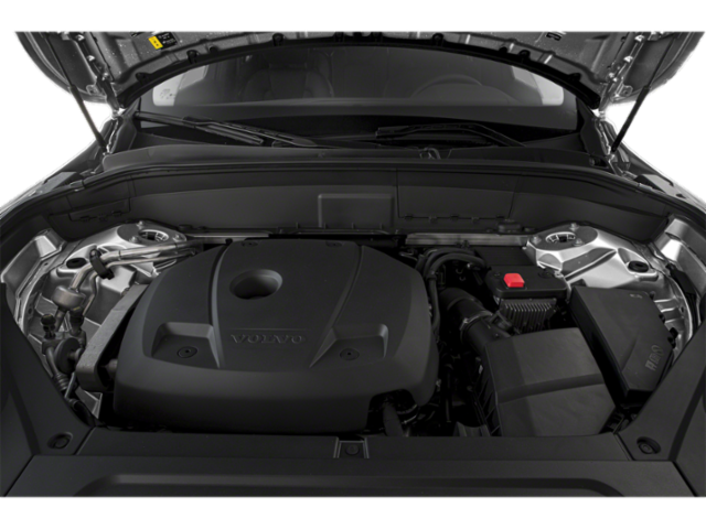 Used 2021 Silver Volvo T5 Momentum image 9