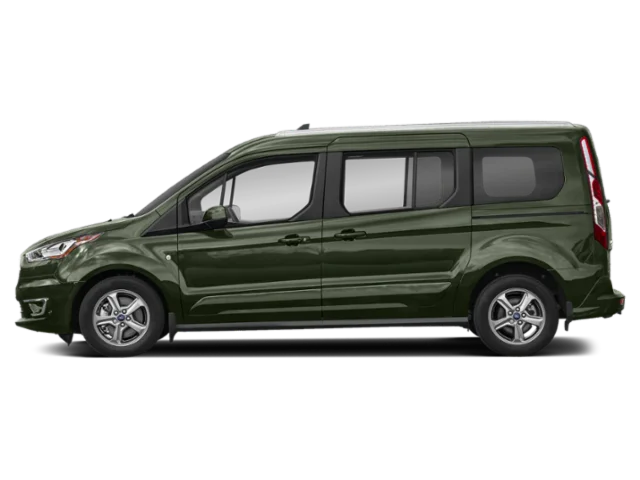 Certified Used 2019 Gray Ford Titanium image 6