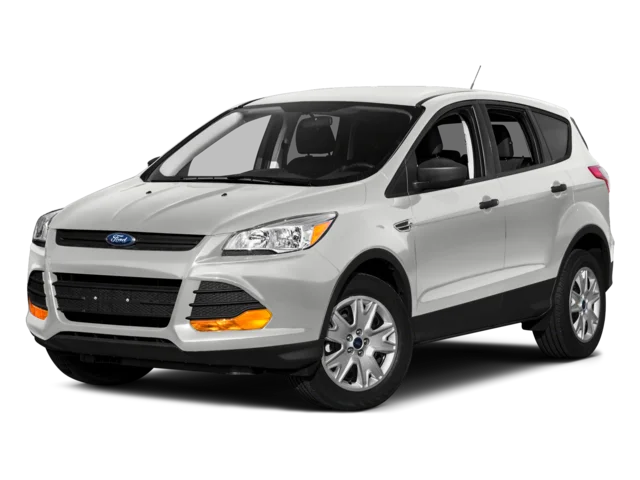 2016 Ford Escape SE's photo