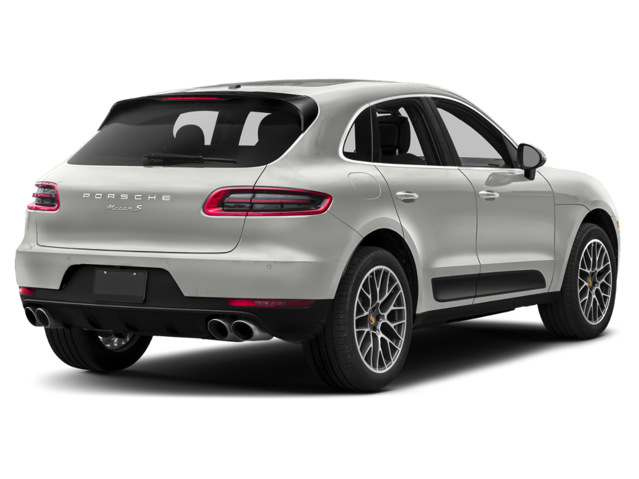 Used 2015 White Porsche S image 2