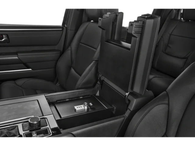 Used 2023  Toyota Platinum image 14