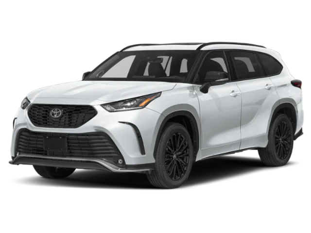 New 2026 Wind Chill Pearl Toyota XSE image 9