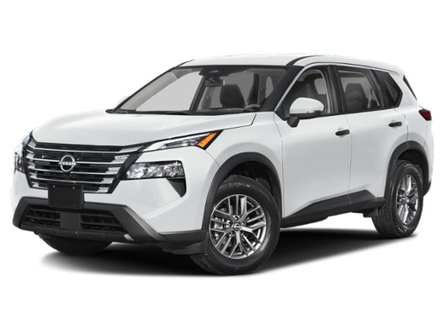 New 2027 Glacier White Nissan S image 1
