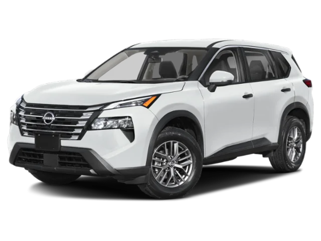 2027 Nissan Unknown